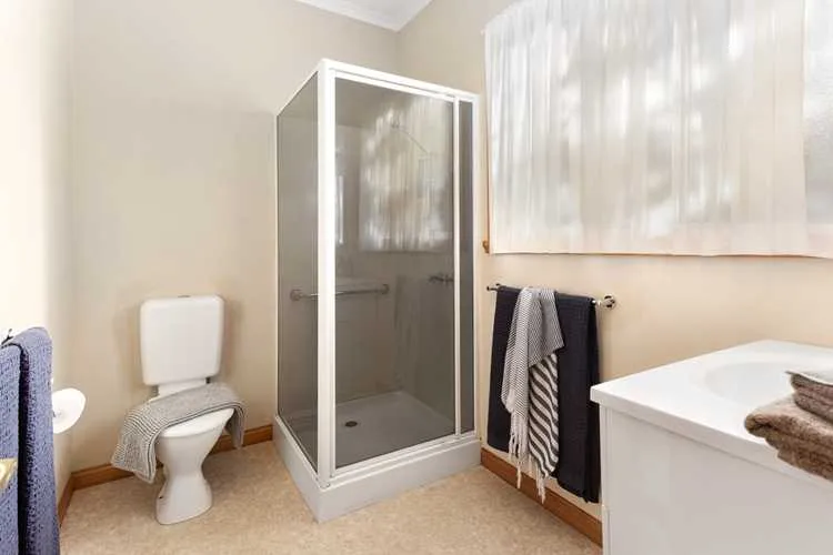 Self-Catering Studio Unit 1