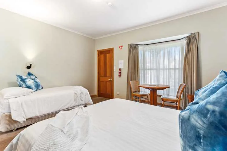 Self-Catering Studio Unit 1