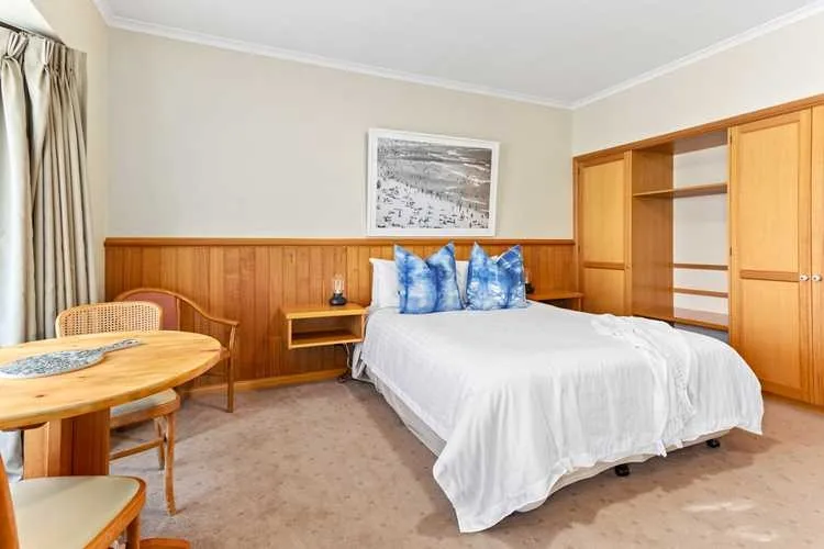 Self-Catering Studio Unit 2