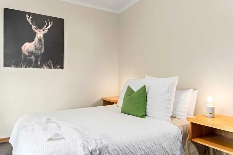 Two Bedroom Unit 3