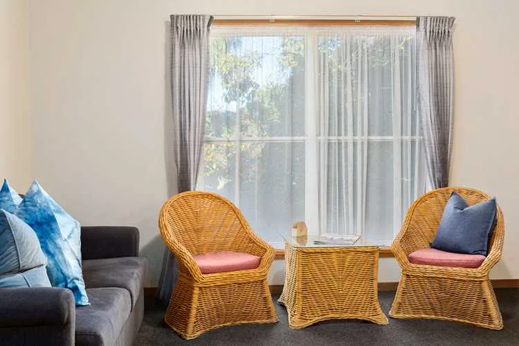 Two Bedroom Unit 3