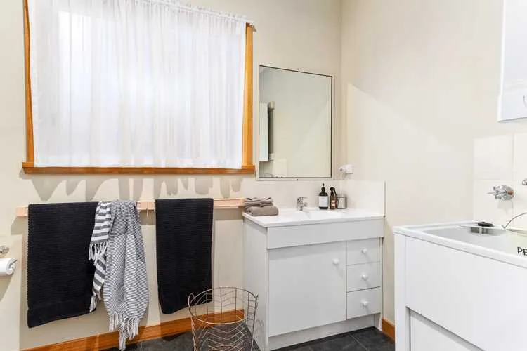 Two Bedroom Unit 3