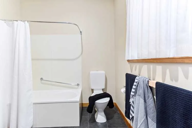 Two Bedroom Unit 3