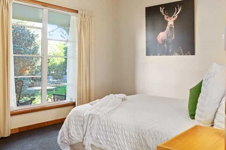 Two Bedroom Unit 3