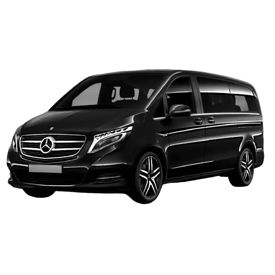Private Airport Shuttle (Return) LC