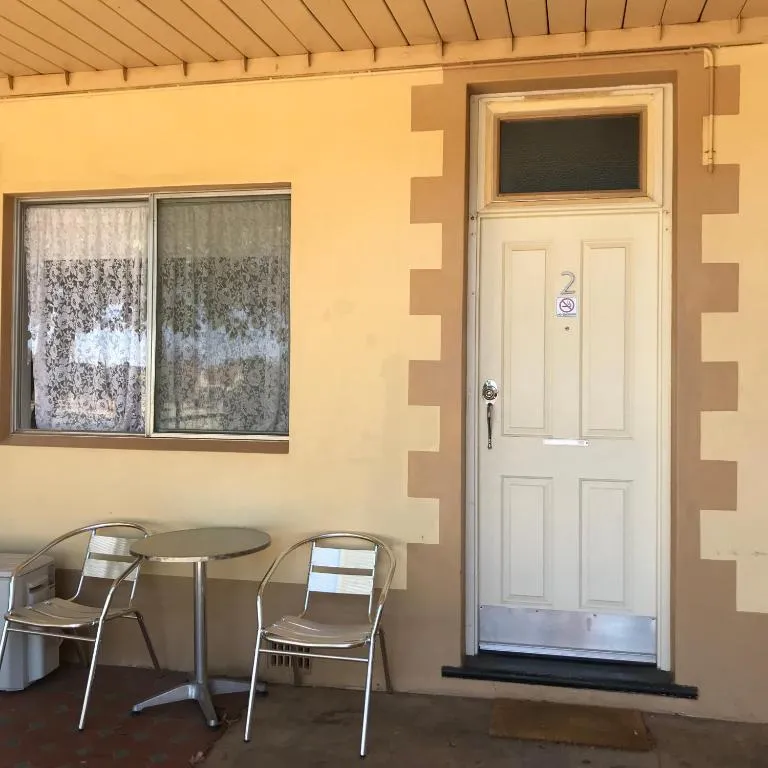 Waiting Room