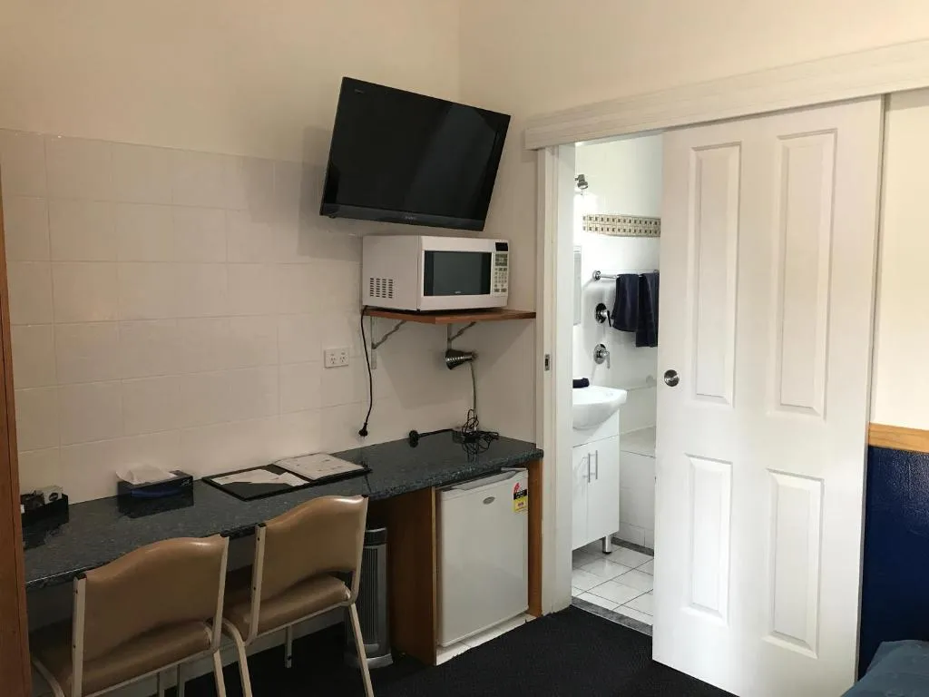 Waiting Room