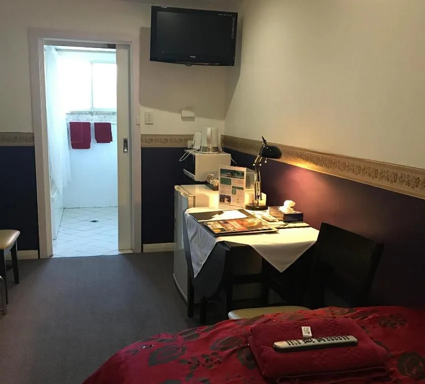 Waiting Room